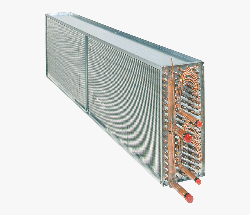Serpentin Refrigeration, HD Png Download