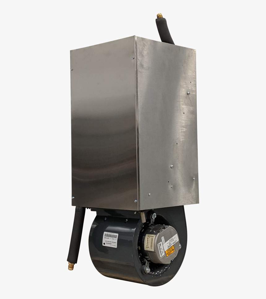 Retrofit Fan Coil 2 - Machine, HD Png Download