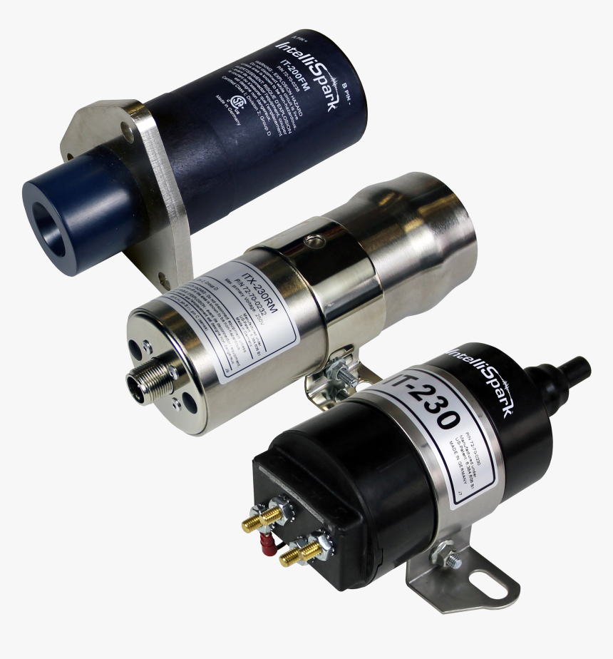 Altronic Ignition Coil, HD Png Download