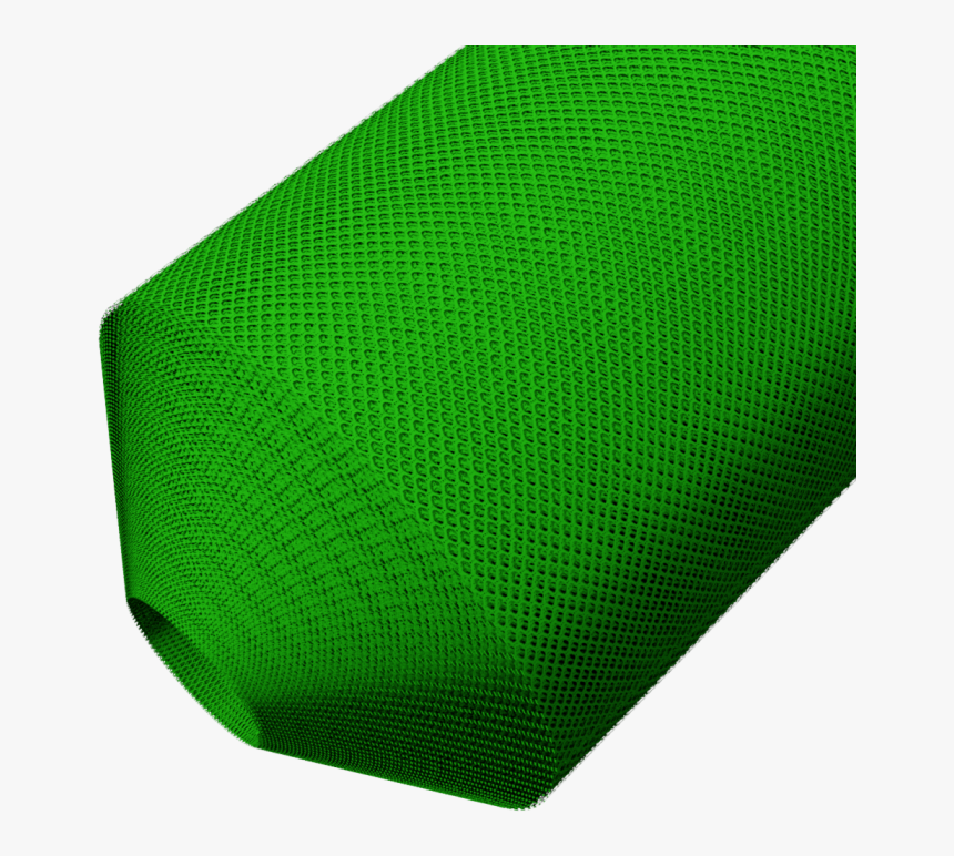 Green Flame Png, Transparent Png