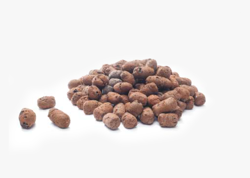 Expanded Clay Ball Provides An Innovative, Cost Effective, - Expanded Clay Aggregate Blocks, HD Png Download