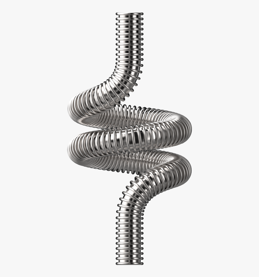 Plenty Cooling Coil - Coil Vape Png, Transparent Png