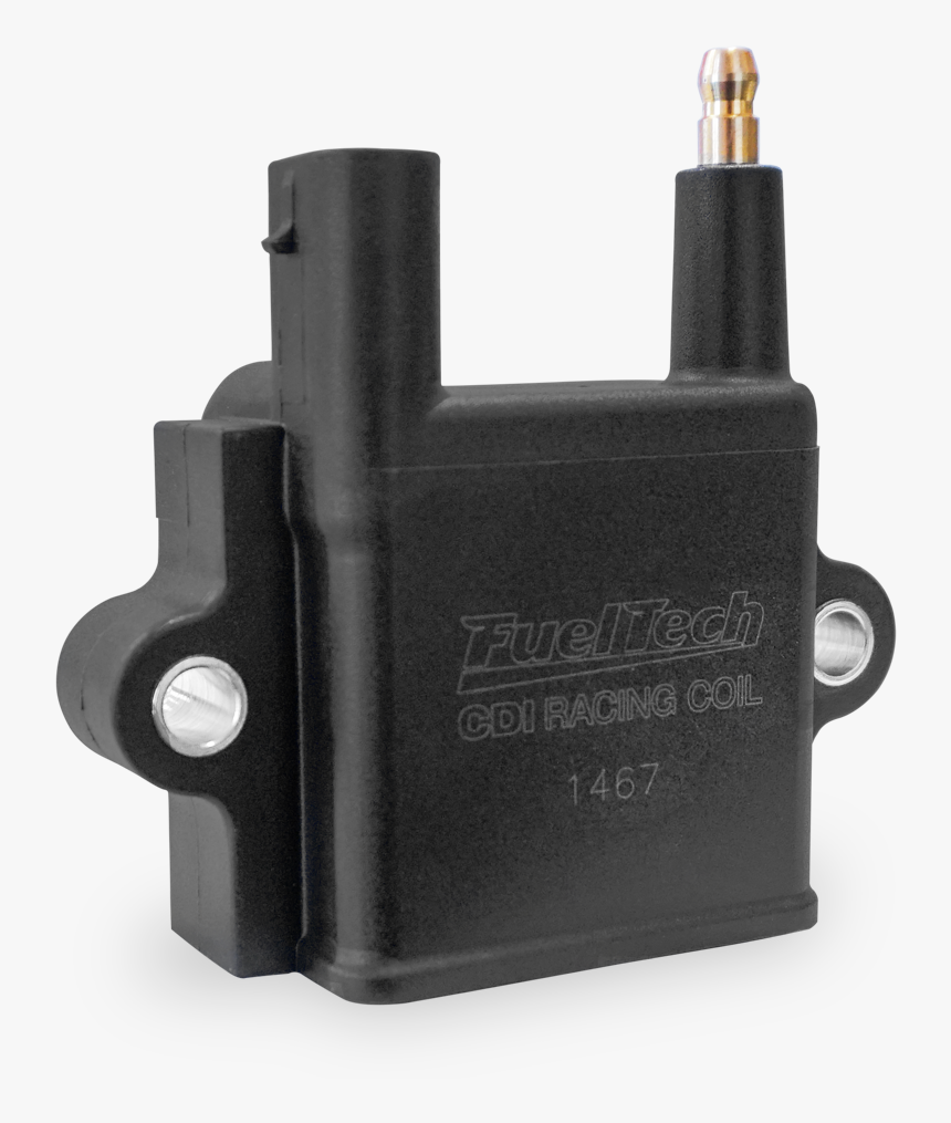 Cdi Racing Ignition Coil - Electronics, HD Png Download