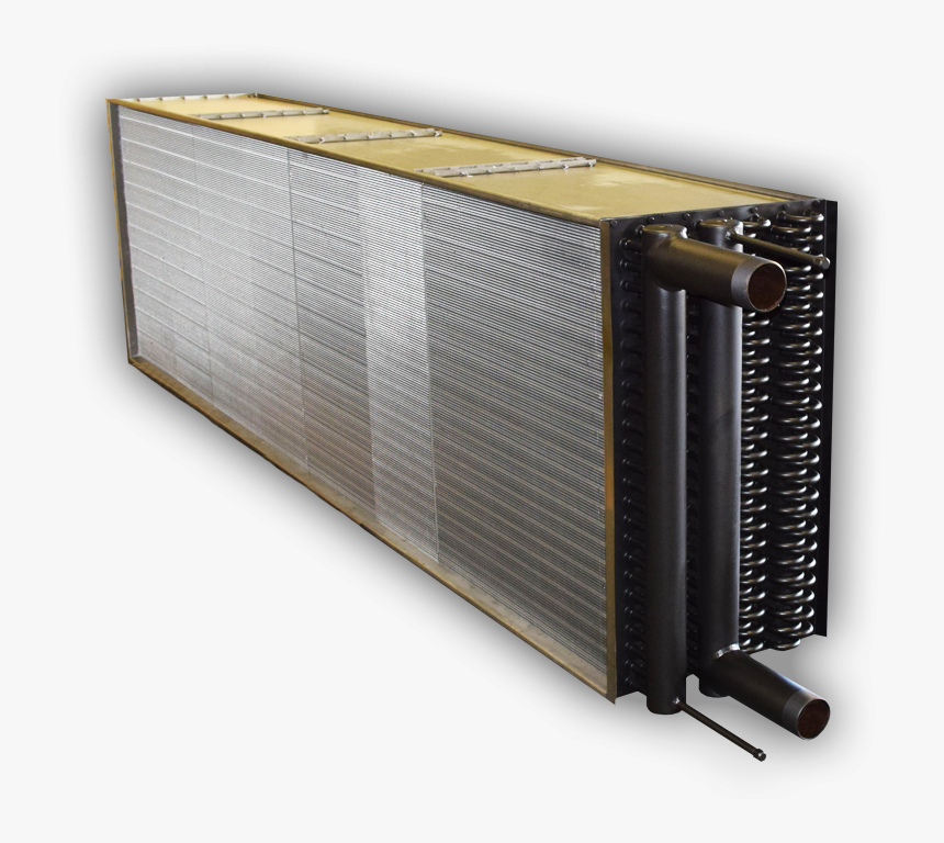 Integral Reheat Coil - Wood, HD Png Download