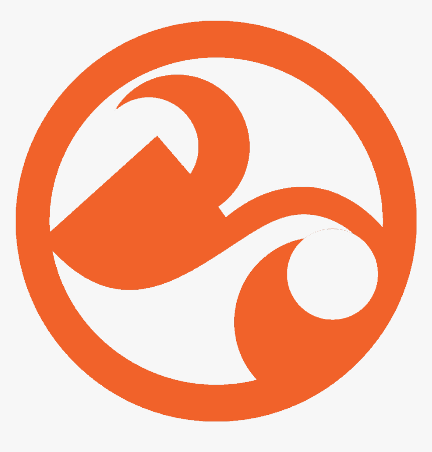 Rock On Clay - Circle, HD Png Download