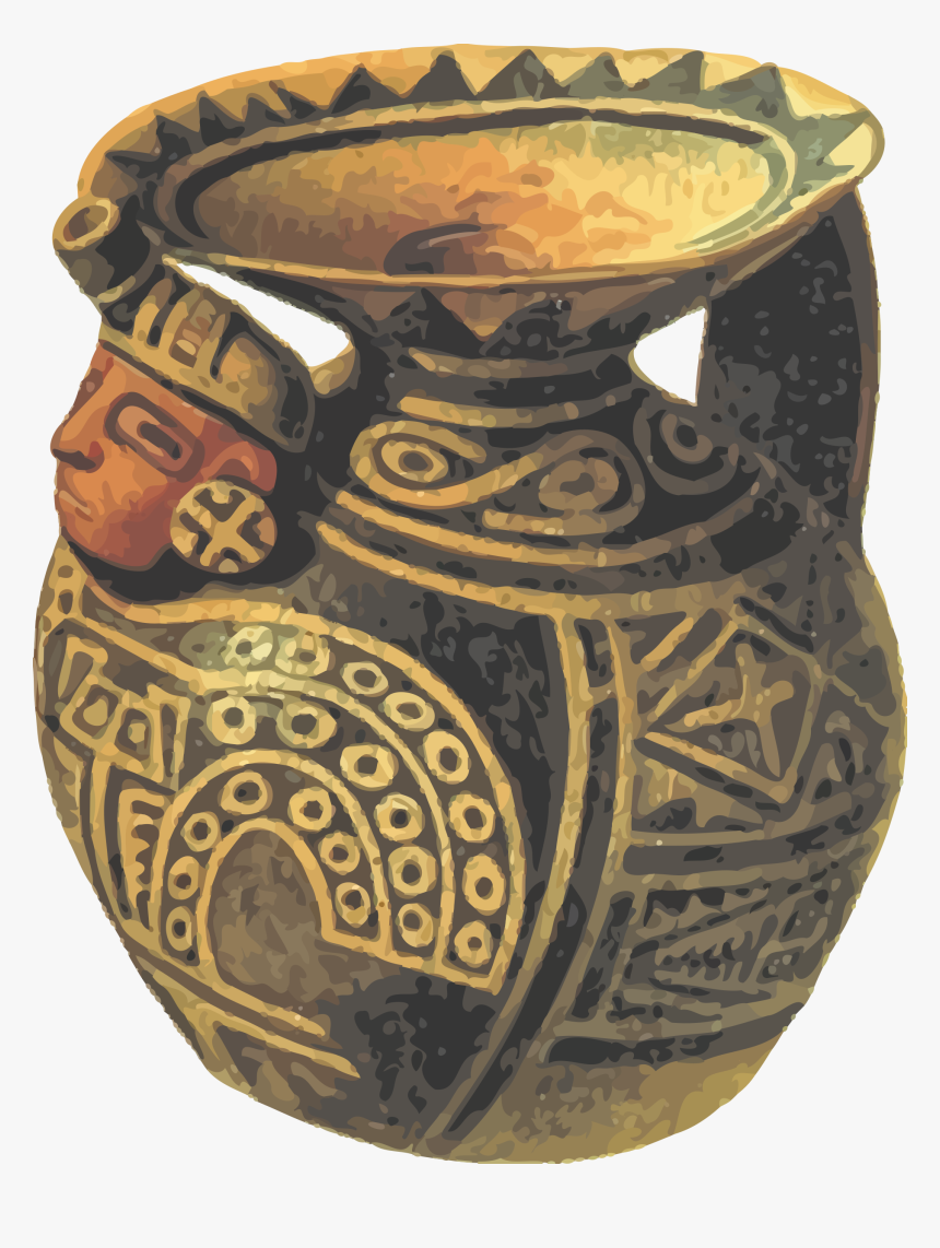 Pottery Old, HD Png Download