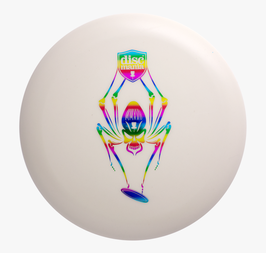P2 D Line Glow Spider - Glow D Line P2 Spider, HD Png Download