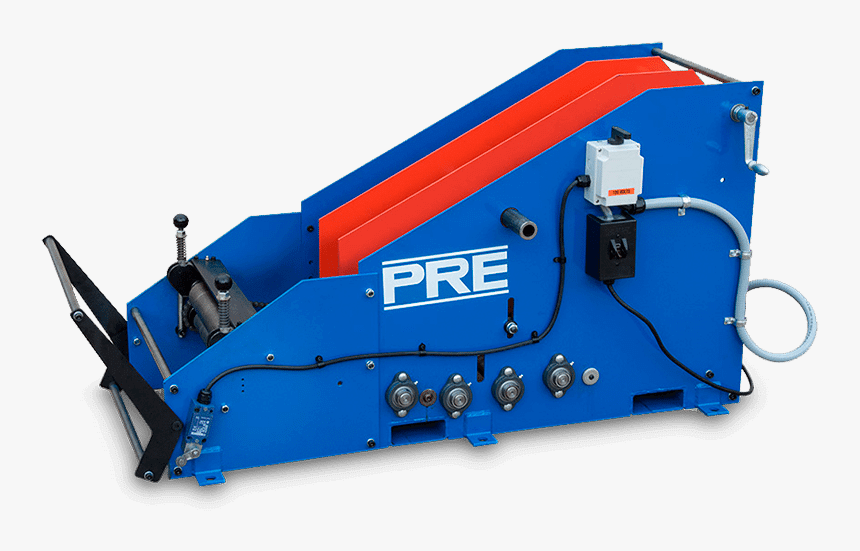 Primo Coil Cradle/straighteners - Machine, HD Png Download