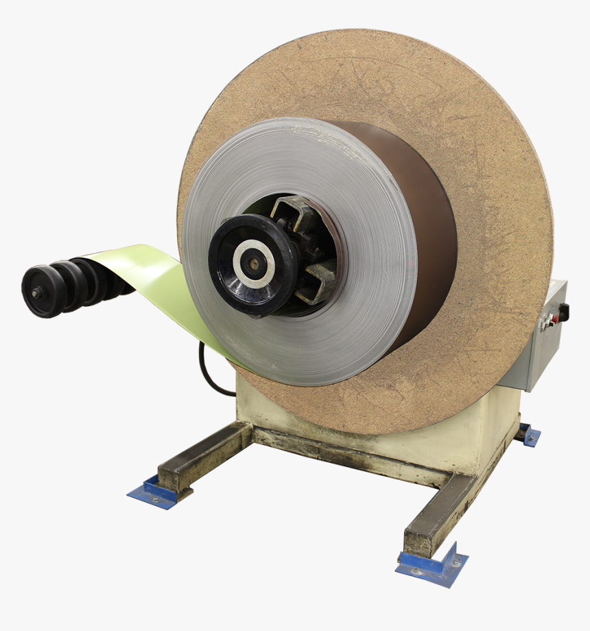 Downspout-coil, HD Png Download