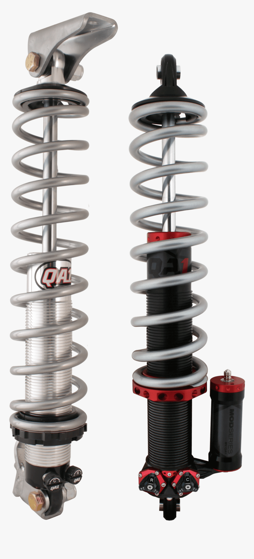73 77 Gm A Body Rear Coil Over Conversion Kits - Qa1 Coilover Off Road, HD Png Download