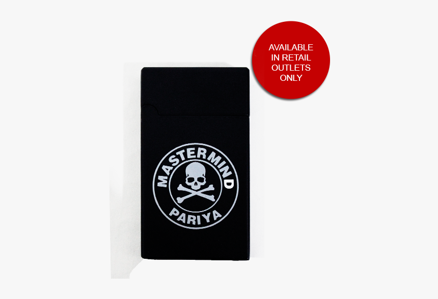 Mastermind Pariya Lighter, HD Png Download