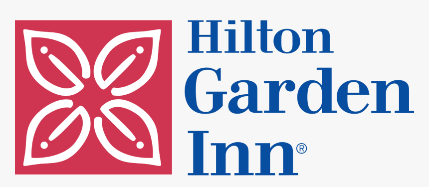Hilton Garden Inn Saket Logo, HD Png Download