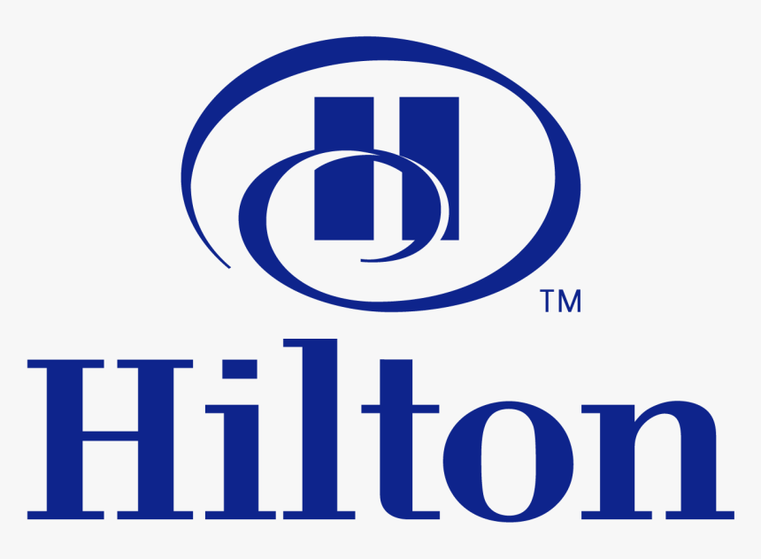 Hilton Abu Dhabi Logo, HD Png Download
