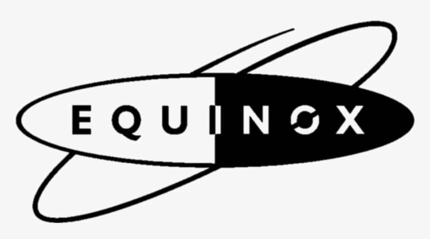 Equinox Fitness Clubs Logo Png Clipart , Png Download - Equinox Fitness, Transparent Png