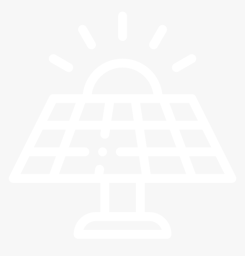 Eficaz Icono-02 - Solar Panel, HD Png Download