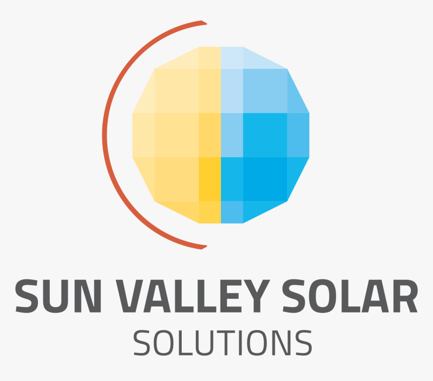 Sun Valley Solar Solutions - Sun Valley Solar, HD Png Download