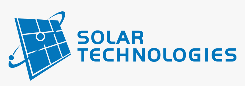 Solar Technology Logo, HD Png Download