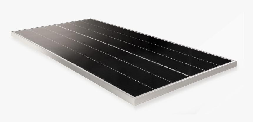 Sunpower Performance Solar Panel - Plywood, HD Png Download