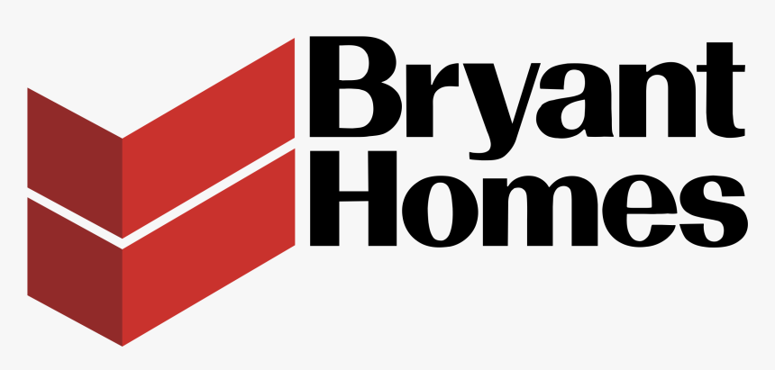 Bryant Homes Logo, HD Png Download