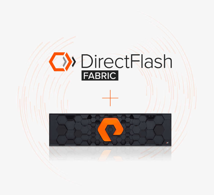 Flasharray C Pure Storage, HD Png Download
