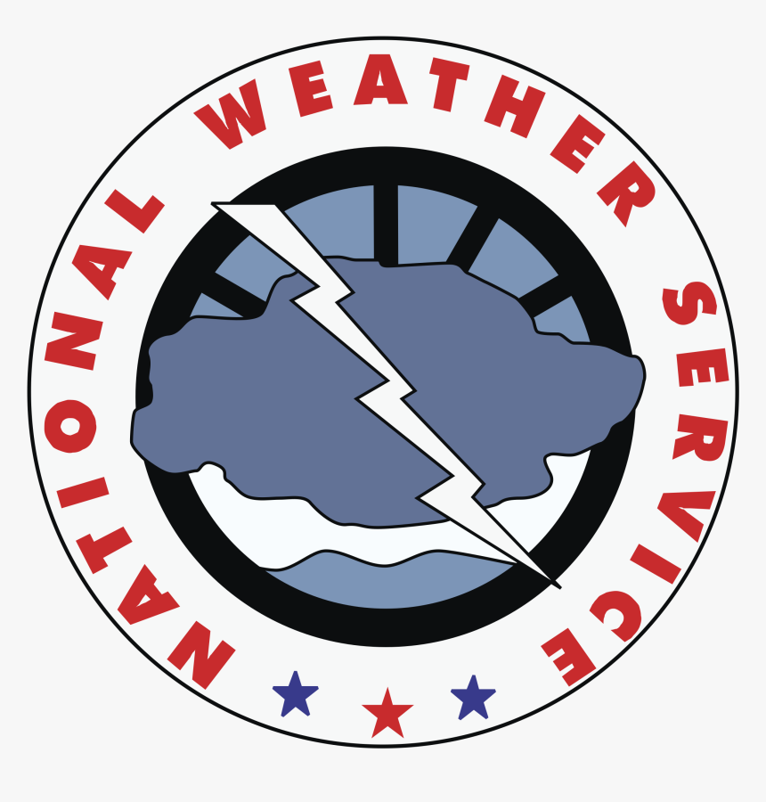 National Weather Service, HD Png Download