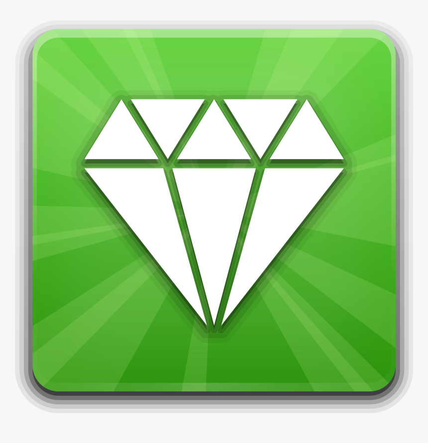 Hilton Hotel Values Clipart , Png Download - 3d Diamond, Transparent Png