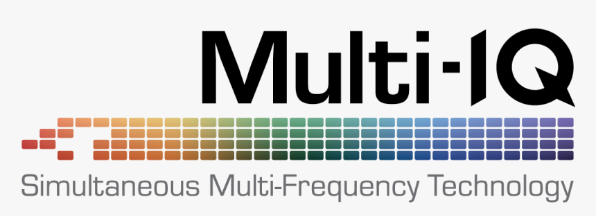 Low Frequencies Give More Depth On Large Targets, And - Minelab Multi Iq, HD Png Download