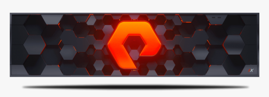 Pure Storage - Pure Storage Flash Array X, HD Png Download