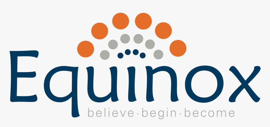 Transparent Equinox Logo Png - Circle, Png Download