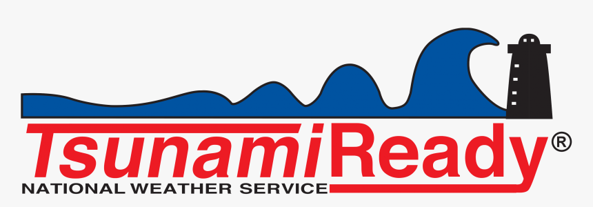 Tsunamiready Program, HD Png Download