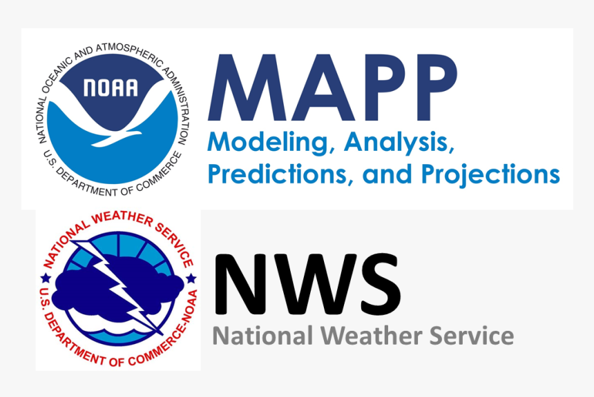 These Workshops Provided A Unique Forum For Nws Leadership - Noaa Nws, HD Png Download