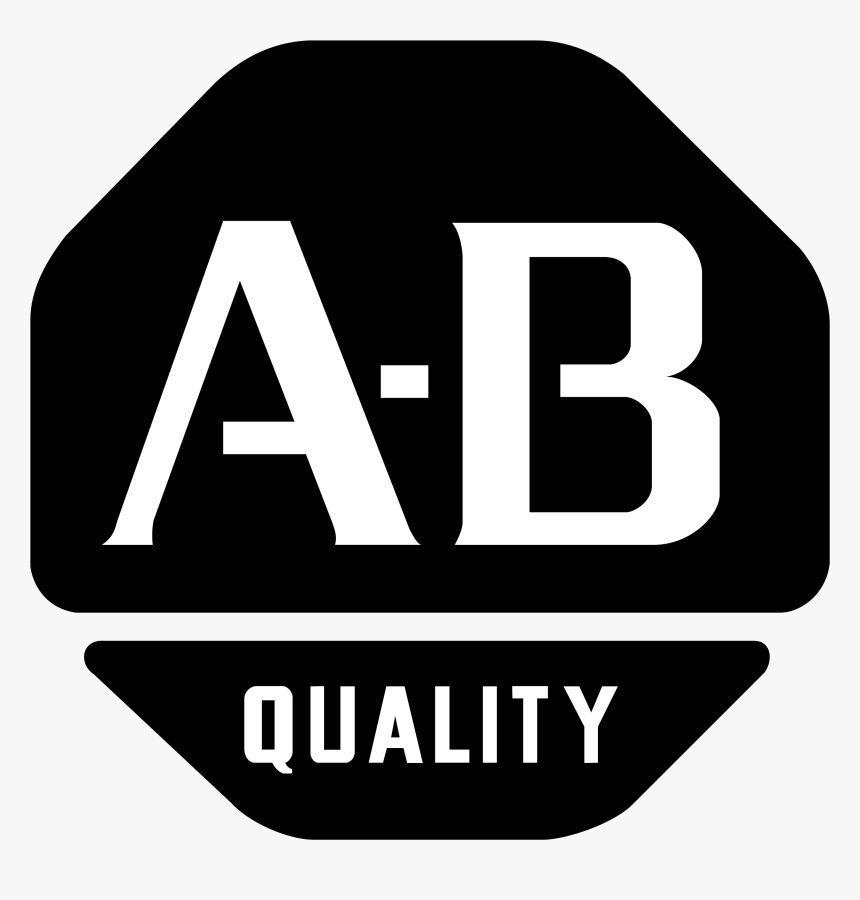 Plc Allen Bradley Logo, HD Png Download