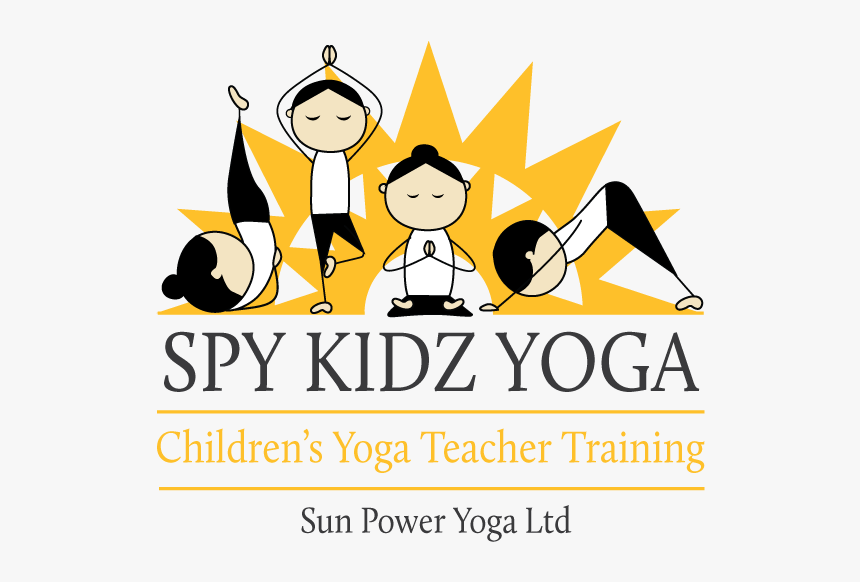 Spy Kidz Tt Logo - Cartoon, HD Png Download