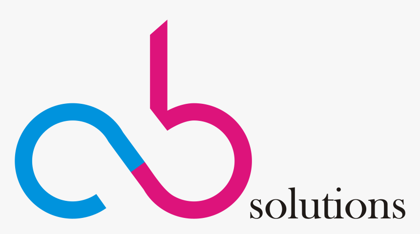 Ab Solutions Logo - Lmf Films, HD Png Download