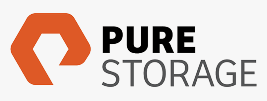 Pure Storage, HD Png Download