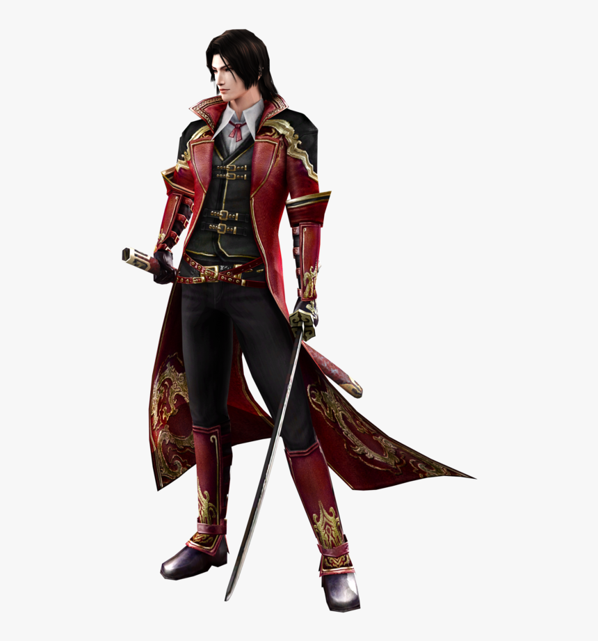 Dynasty Warriors 9 Fanart, HD Png Download