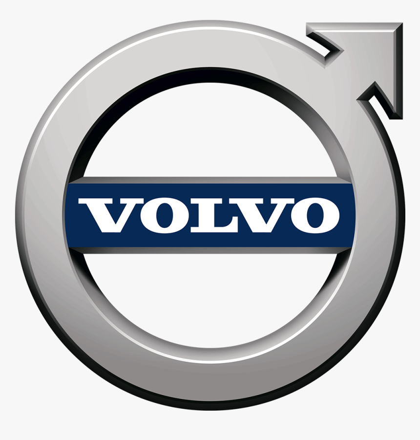 Ab Geely Cars Volvo Brands Logo Clipart - Volvo Cars Logo Png, Transparent Png