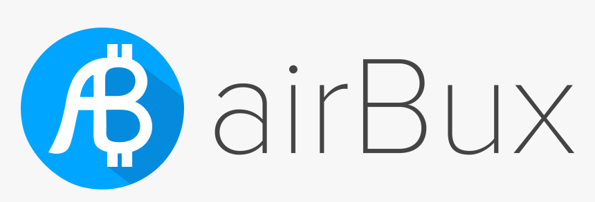 Airbux Logo, HD Png Download