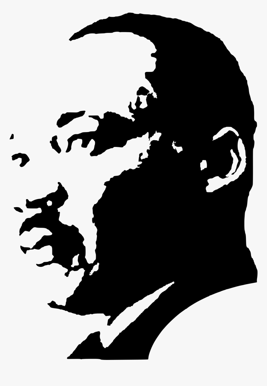 Martin Luther King Jr Martin Luther King Jr Svg Hd Png Download Transparent Png Image Pngitem
