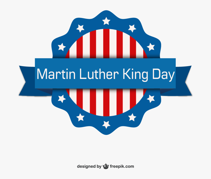 Transparent King Clipart - Martin Luther King Day Office Closed, HD Png Download