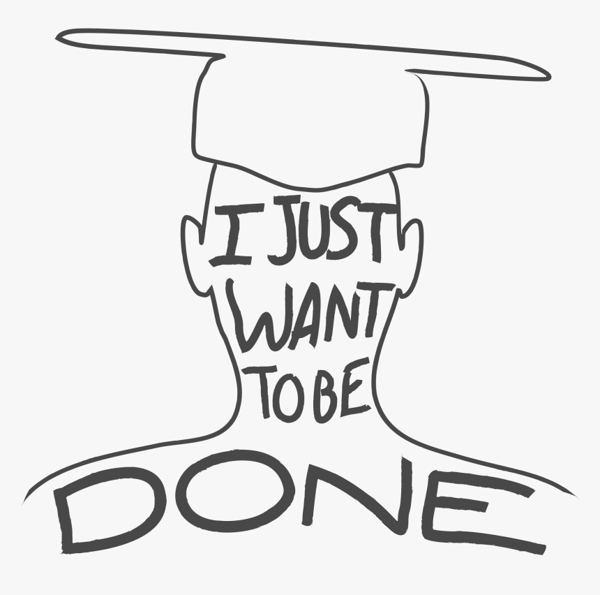 Senior Year, HD Png Download