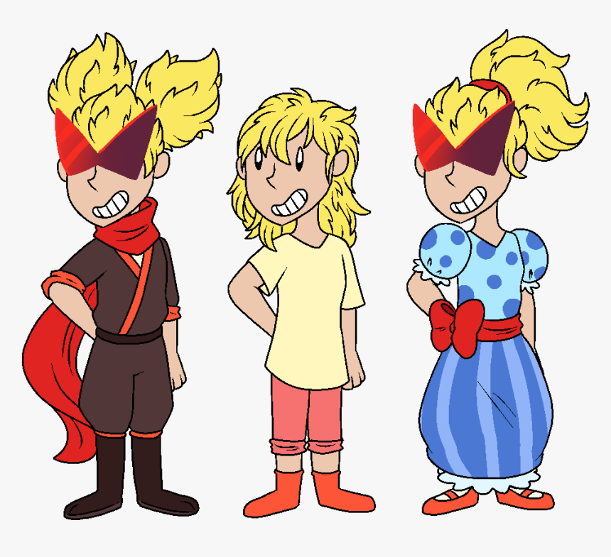 Cartoon, HD Png Download