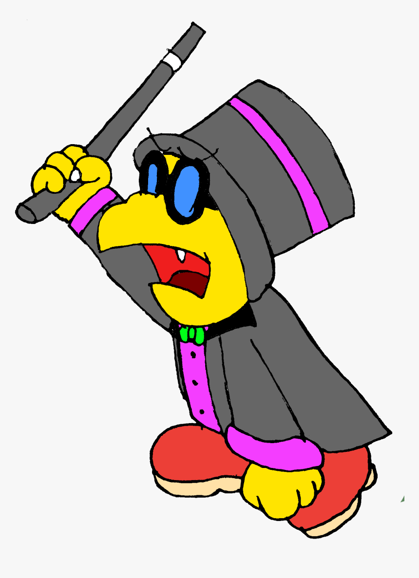 Nintendo Fanon Wiki - Party Planners Fantendo, HD Png Download