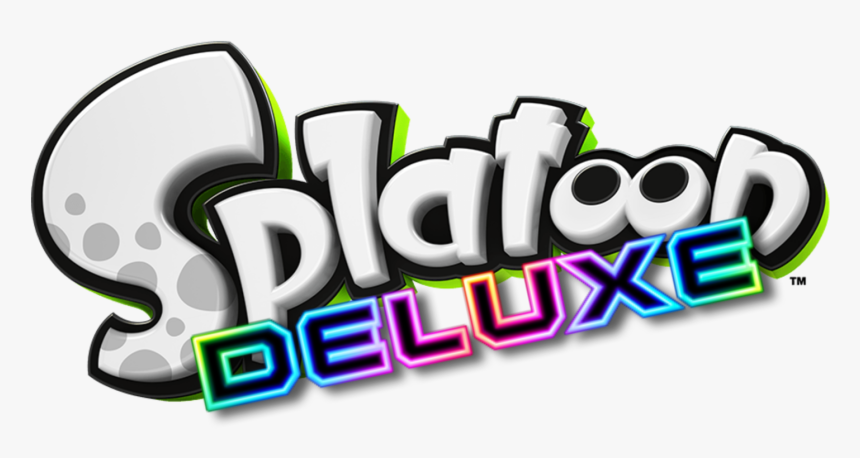 Nintendo Fanon Wiki - Splatoon, HD Png Download
