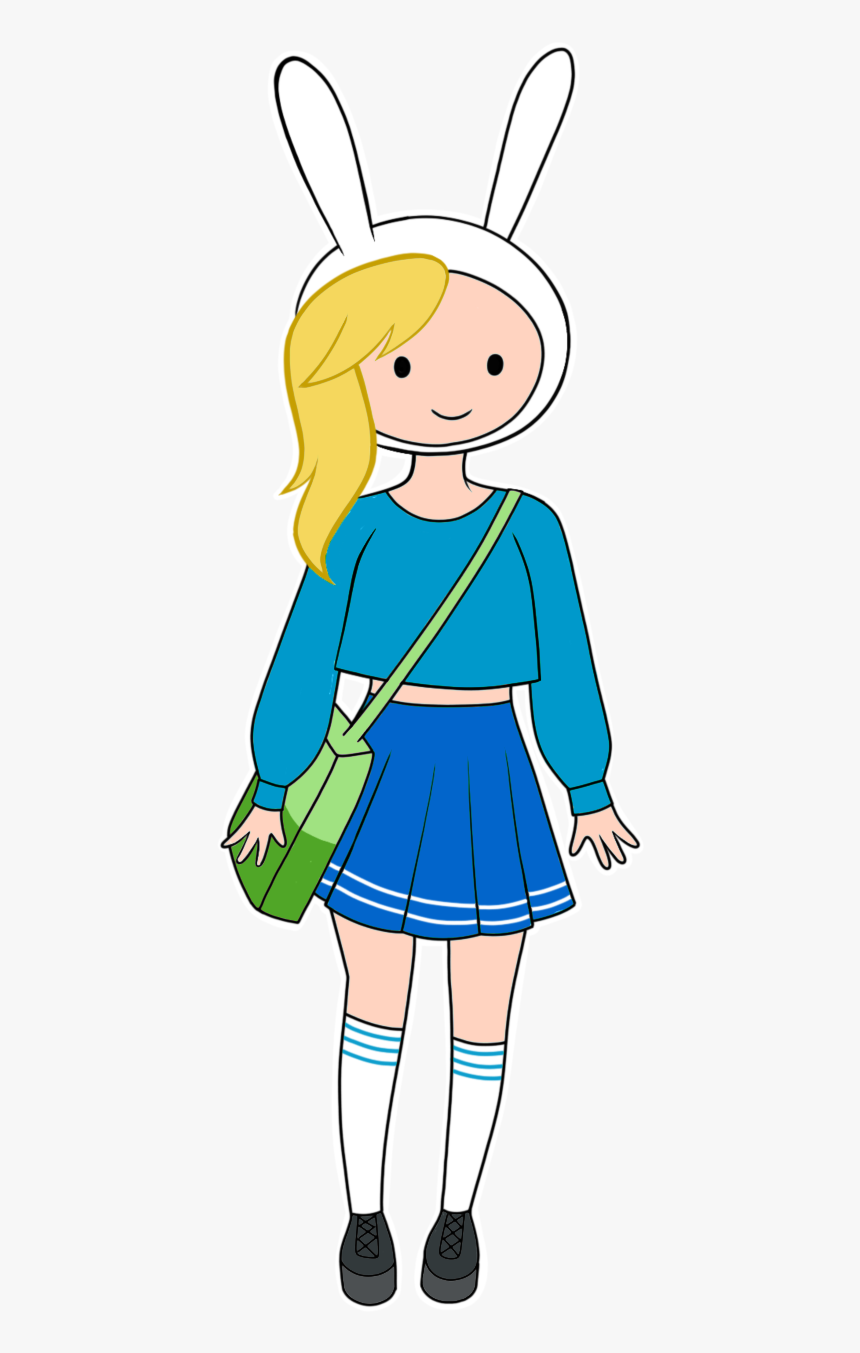 Tumblr Inspired School Outfit, HD Png Download