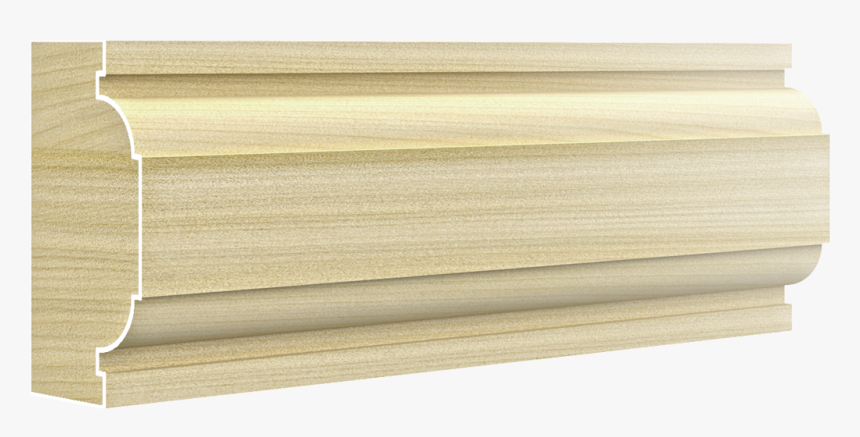 Metrie Cff3p1spo Panel Mould - Plywood, HD Png Download