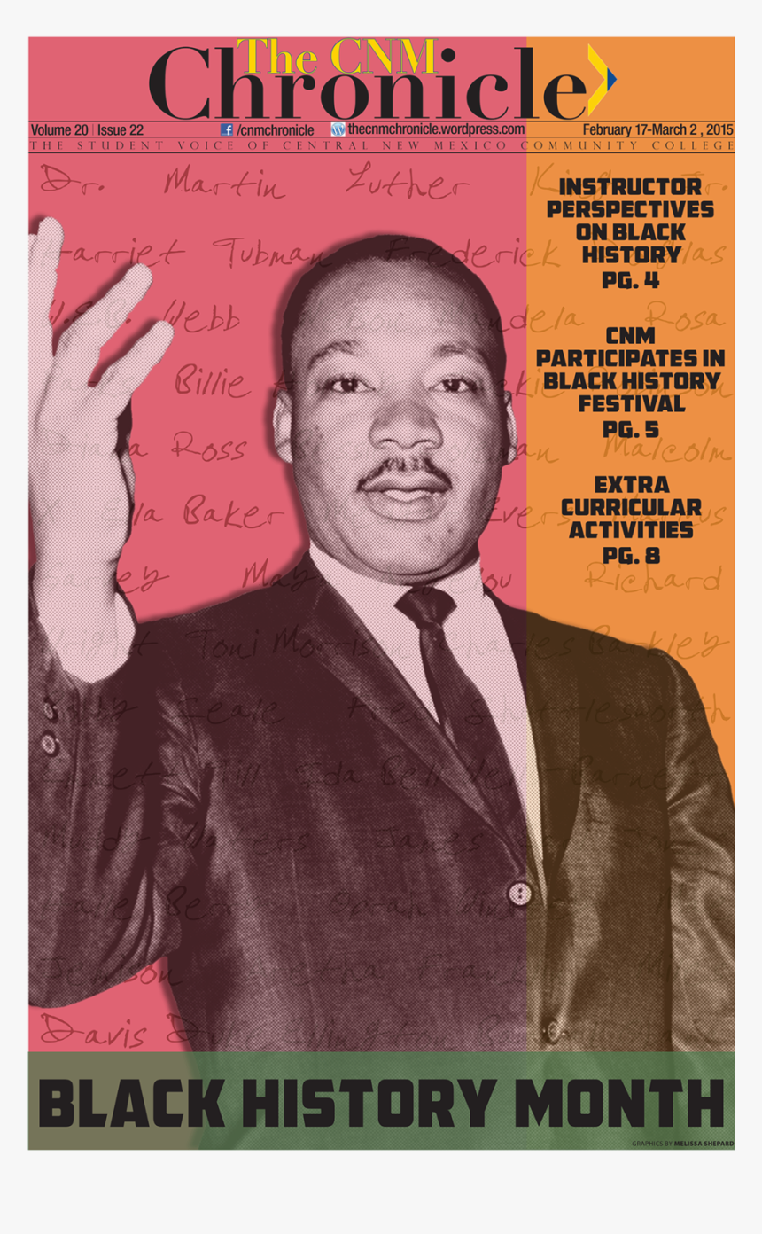 Martin Luther King Jr Day 1 21 2019 , Png Download - Martin Luther King, Transparent Png