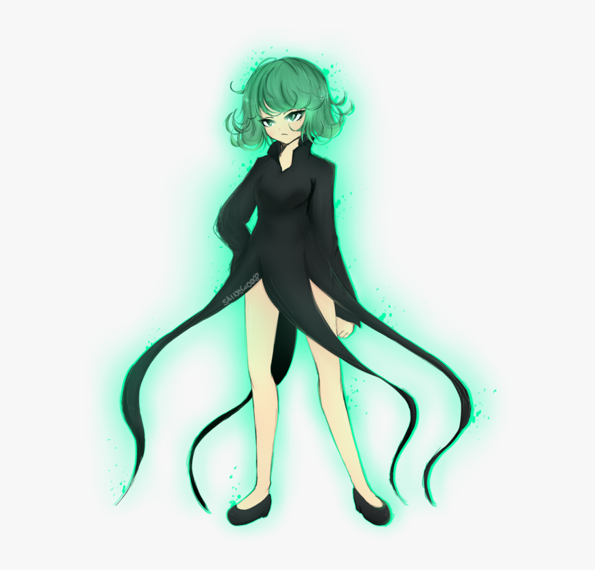 Anime , Png Download - Tatsumaki Png, Transparent Png