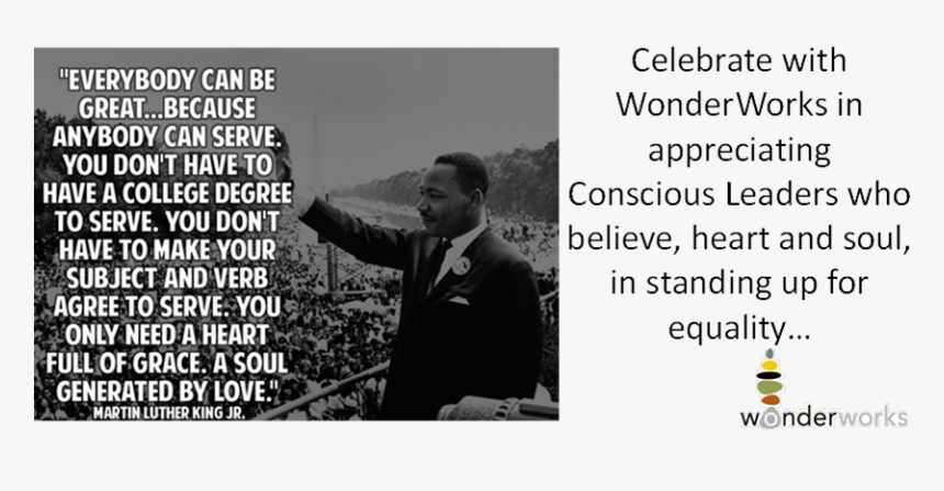 Martin Luther King Jr, HD Png Download