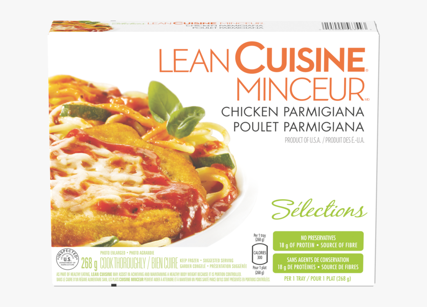 Alt Text Placeholder - Lean Cuisine, HD Png Download